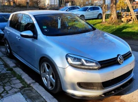 VW Golf R line Euro 5 LED* Carplay* ПОДГРЕВ* АВТОПИЛОТ, снимка 3