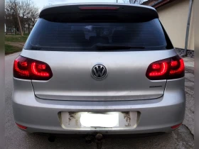 VW Golf R line Euro 5 LED* Carplay* ПОДГРЕВ* АВТОПИЛОТ, снимка 5