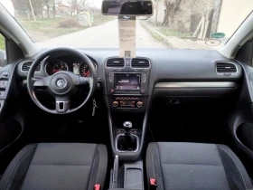 VW Golf R line Euro 5 LED* Carplay* ПОДГРЕВ* АВТОПИЛОТ, снимка 8