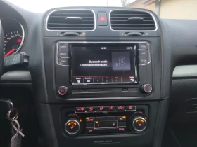 VW Golf R line Euro 5 LED* Carplay* ПОДГРЕВ* АВТОПИЛОТ, снимка 10