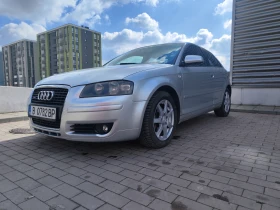 Обява за продажба на Audi A3 Quattro ~6 200 лв. - изображение 1