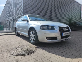 Обява за продажба на Audi A3 Quattro ~6 200 лв. - изображение 1