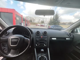 Обява за продажба на Audi A3 Quattro ~6 200 лв. - изображение 4