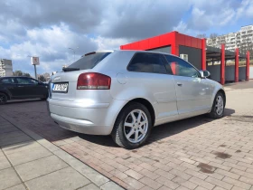 Обява за продажба на Audi A3 Quattro ~6 200 лв. - изображение 2