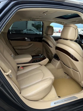 Audi A8 Long, 4.2 TDI, 385 к.с., Matrix - 41999 лв. - 62238894 | Car24.bg