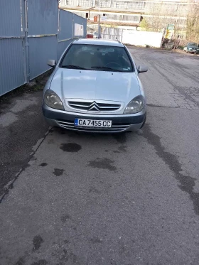 Citroen Xsara  | Mobile.bg    13