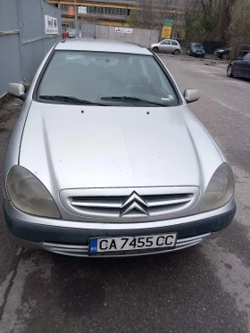 Citroen Xsara  | Mobile.bg    15