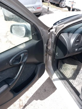 Citroen Xsara  | Mobile.bg    7