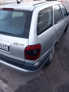 Citroen Xsara  | Mobile.bg    2
