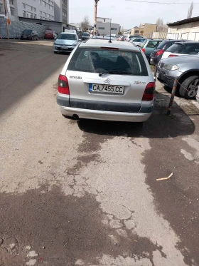 Citroen Xsara  | Mobile.bg    4