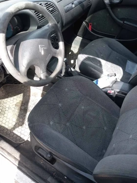 Citroen Xsara  | Mobile.bg    14