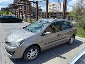 Обява за продажба на Renault Clio 3 ~4 500 лв. - изображение 2