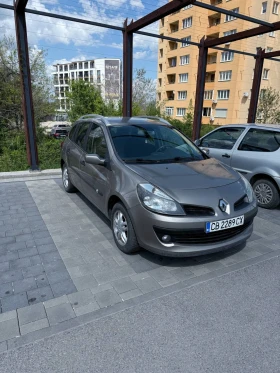 Обява за продажба на Renault Clio 3 ~4 500 лв. - изображение 1