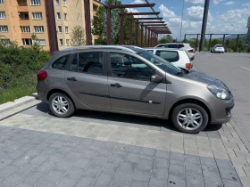 Обява за продажба на Renault Clio 3 ~4 500 лв. - изображение 3
