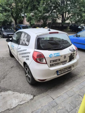 Обява за продажба на Renault Clio ~2 500 лв. - изображение 3
