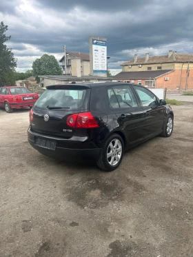 VW Golf 2.0 140 2006  | Mobile.bg    5