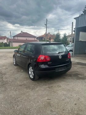 VW Golf 2.0 140 2006  | Mobile.bg    4