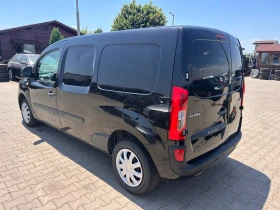     Mercedes-Benz Citan 1.5D MAXI EURO 5