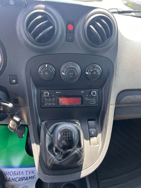 Mercedes-Benz Citan 1.5D MAXI EURO 5 | Mobile.bg    14