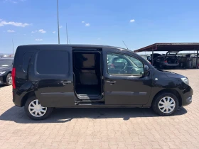 Mercedes-Benz Citan 1.5D MAXI EURO 5 | Mobile.bg    8