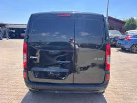 Mercedes-Benz Citan 1.5D MAXI EURO 5 | Mobile.bg    10