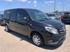 Mercedes-Benz Citan 1.5D MAXI EURO 5 | Mobile.bg    6