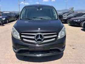 Mercedes-Benz Citan 1.5D MAXI EURO 5 | Mobile.bg    5