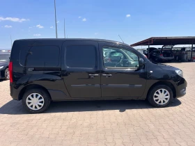 Mercedes-Benz Citan 1.5D MAXI EURO 5 | Mobile.bg    7