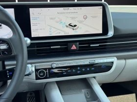 Обява за продажба на Hyundai Ioniq 6 UNIQ PACKET* 77kWh* BOSE* PANO* 360* FULL ~98 256 лв. - изображение 11