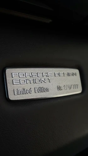 Porsche Cayman Porsche Cayman LIMITED 274/777 | Mobile.bg    5