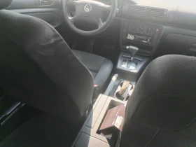 VW Passat Vw 5.5 | Mobile.bg    6