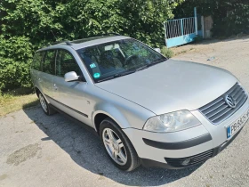 VW Passat Vw 5.5 | Mobile.bg    3