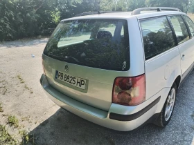 VW Passat Vw 5.5 | Mobile.bg    4