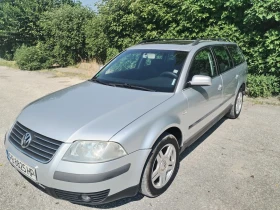 VW Passat Vw 5.5 | Mobile.bg    2