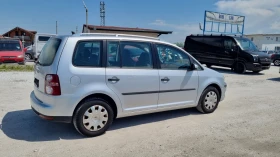 VW Touran 1.9 TDI 105 | Mobile.bg    7