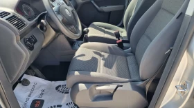 VW Touran 1.9 TDI 105 | Mobile.bg    11