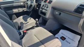VW Touran 1.9 TDI 105 | Mobile.bg    15