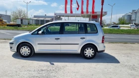 VW Touran 1.9 TDI 105 | Mobile.bg    2
