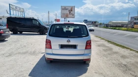 VW Touran 1.9 TDI 105 | Mobile.bg    5
