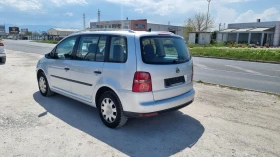 VW Touran 1.9 TDI 105 | Mobile.bg    4