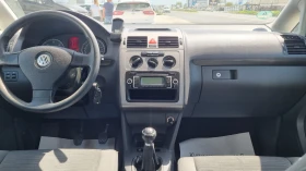 VW Touran 1.9 TDI 105 | Mobile.bg    16