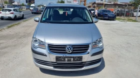 VW Touran 1.9 TDI 105 | Mobile.bg    9