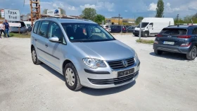 VW Touran 1.9 TDI 105 | Mobile.bg    8