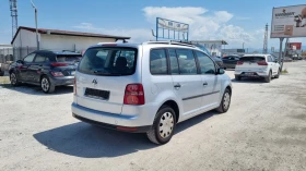 VW Touran 1.9 TDI 105 | Mobile.bg    6