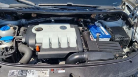 VW Touran 1.9 TDI 105 | Mobile.bg    17