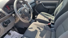 VW Touran 1.9 TDI 105 | Mobile.bg    10
