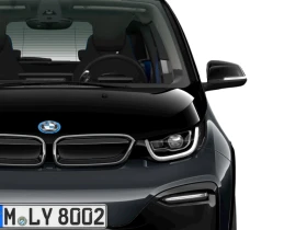 BMW i3 120Ah - 47500 лв. - 54714571 6