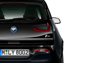 BMW i3 120Ah - 47500 лв. - 54714571 7