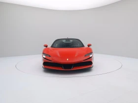 Ferrari SF 90 SF90 Stradale | Mobile.bg    2
