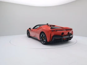 Ferrari SF 90 SF90 Stradale | Mobile.bg    4
